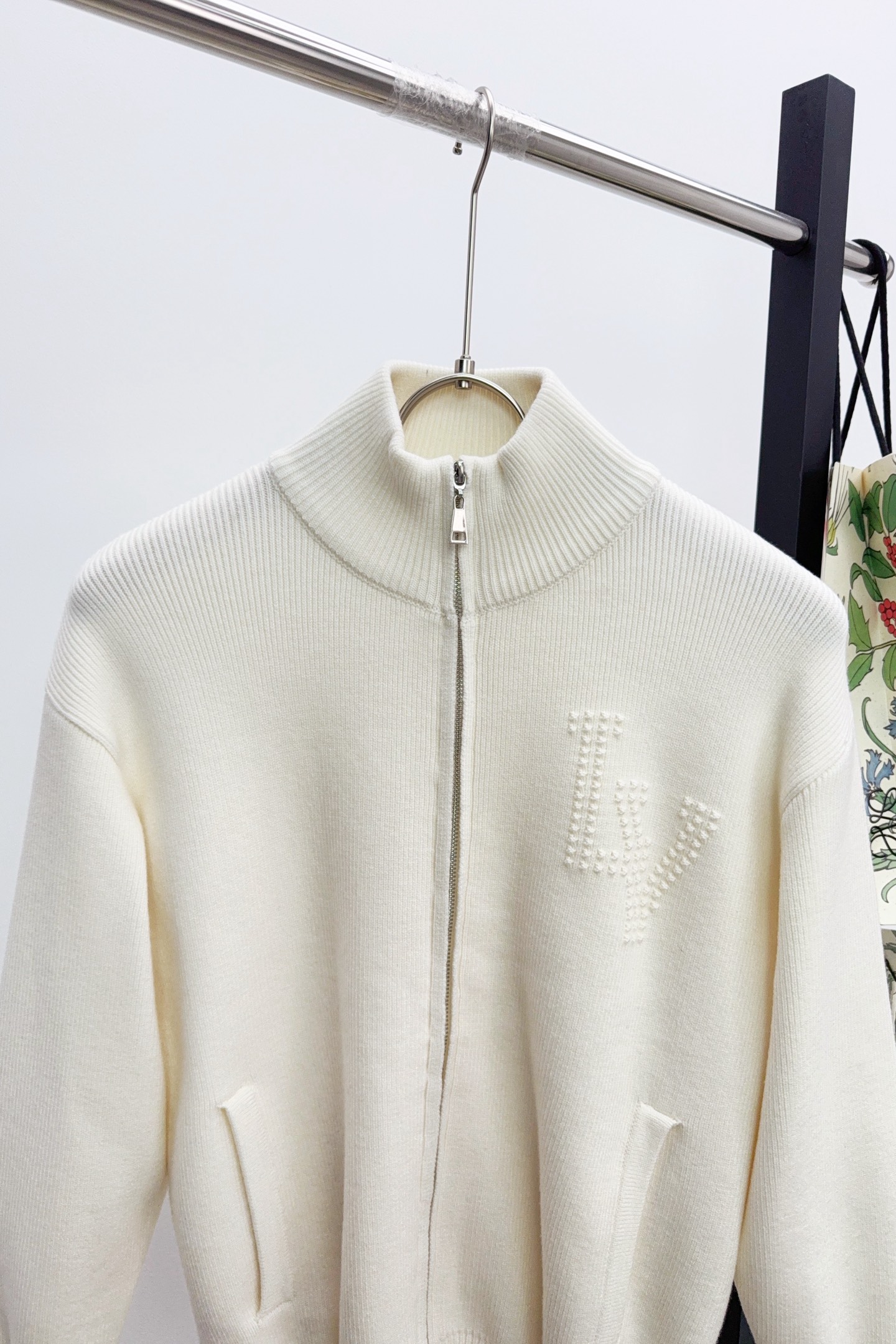 Louis Vuitton Male Basic Clothing Cotton M-l-xl