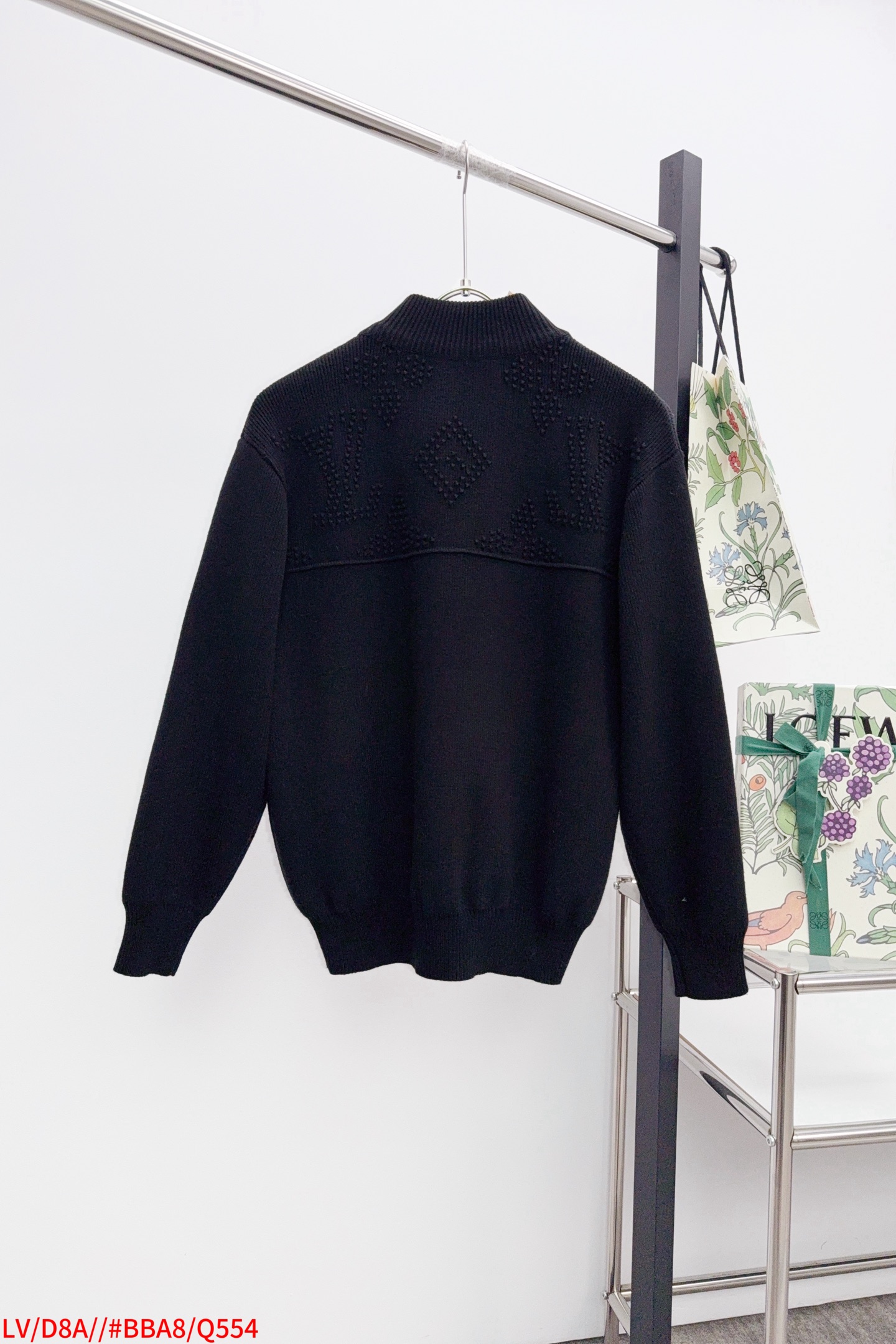 Louis Vuitton Male Basic Clothing Cotton M-l-xl