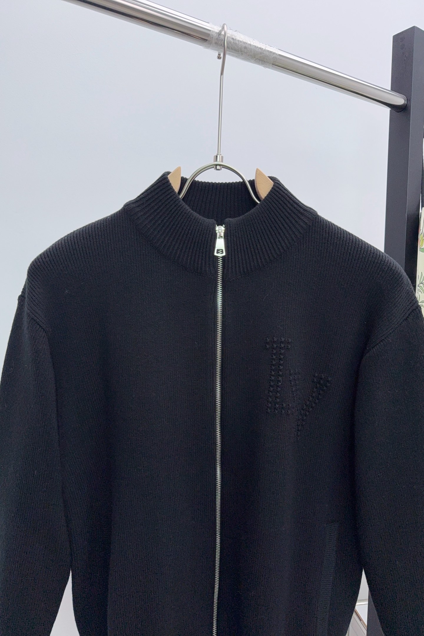 Louis Vuitton Male Basic Clothing Cotton M-l-xl