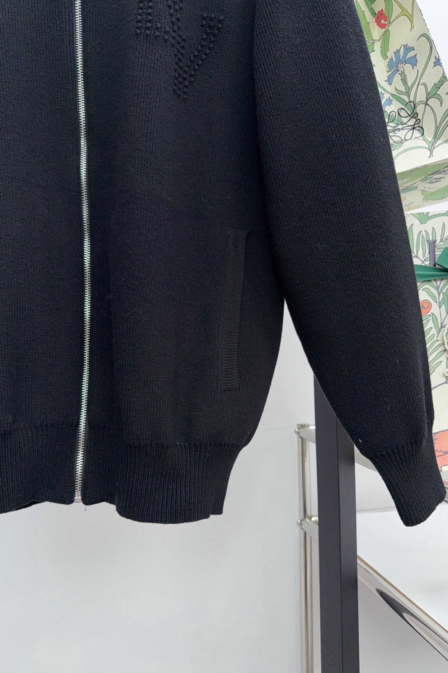 Louis Vuitton Male Basic Clothing Cotton M-l-xl