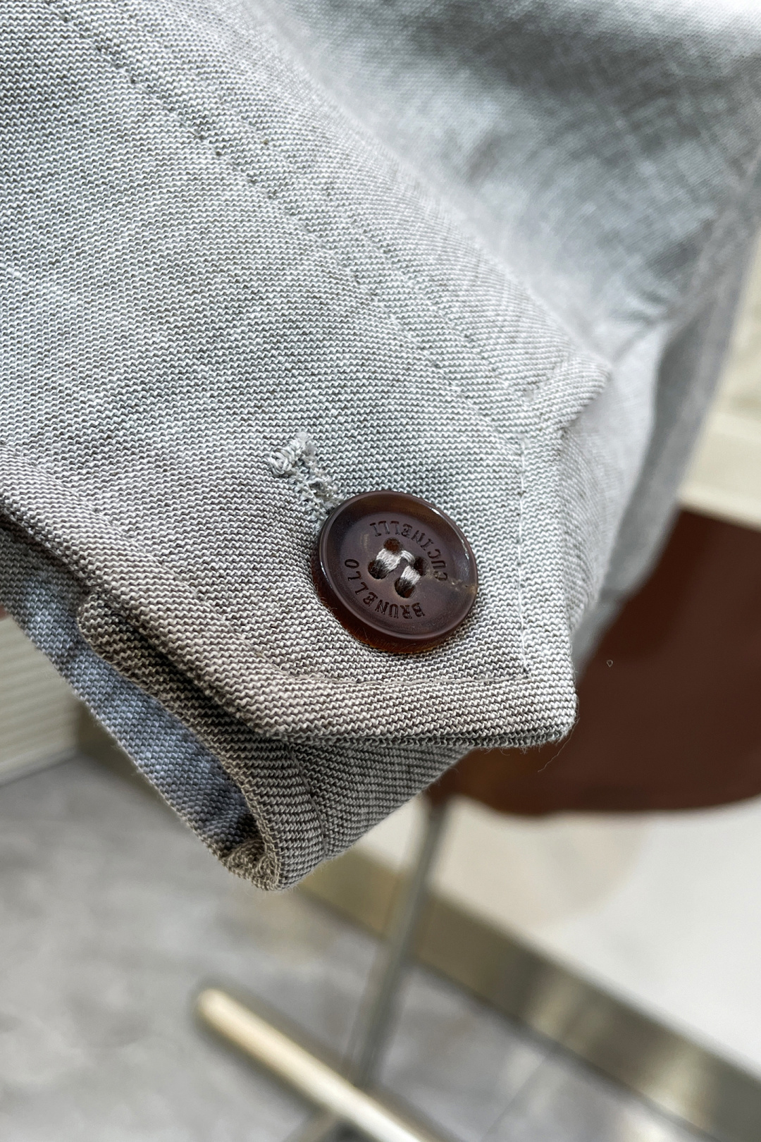 Brunello Cucinelli Male Jacket S-m-xxxl