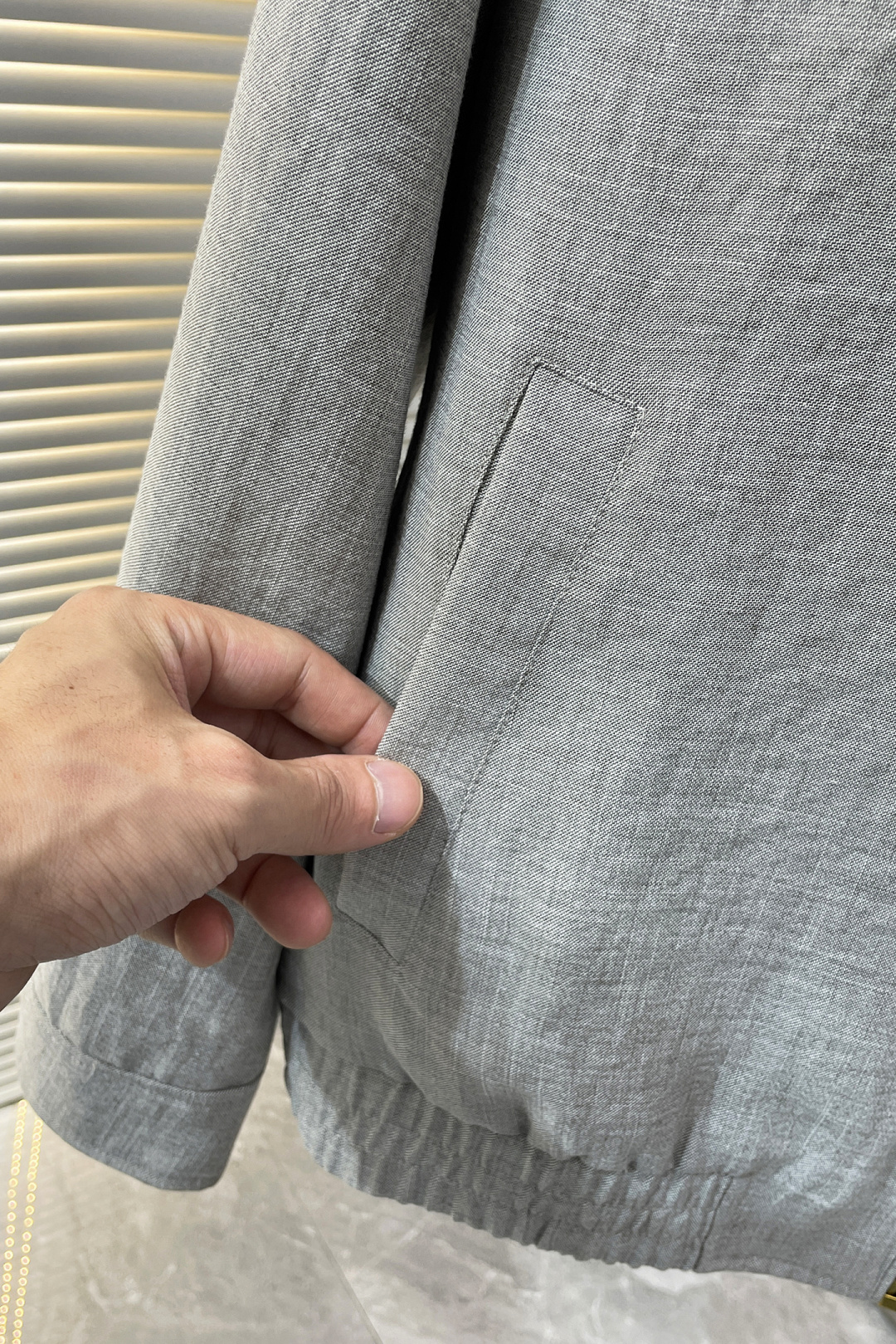 Brunello Cucinelli Male Jacket S-m-xxxl