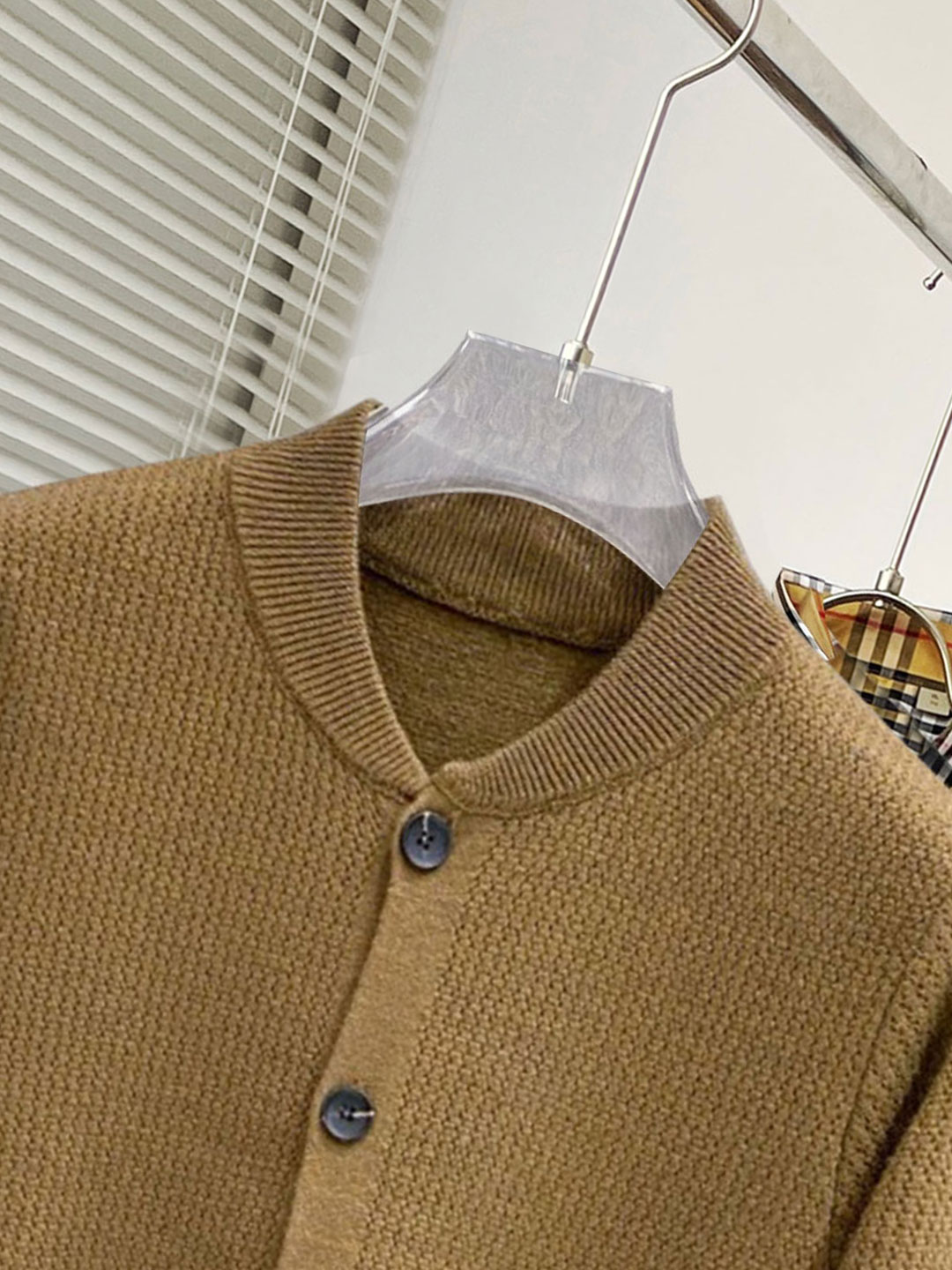Thom Browne Jacket Wool M-l-xl-xxl