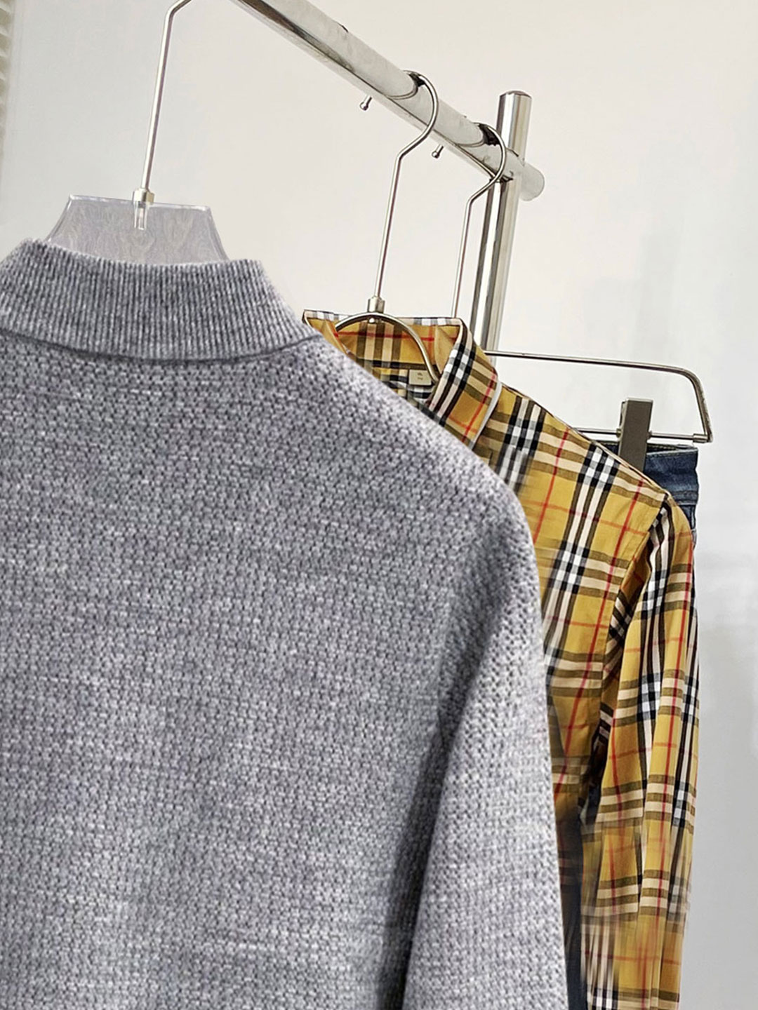 Thom Browne Jacket Wool M-l-xl-xxl