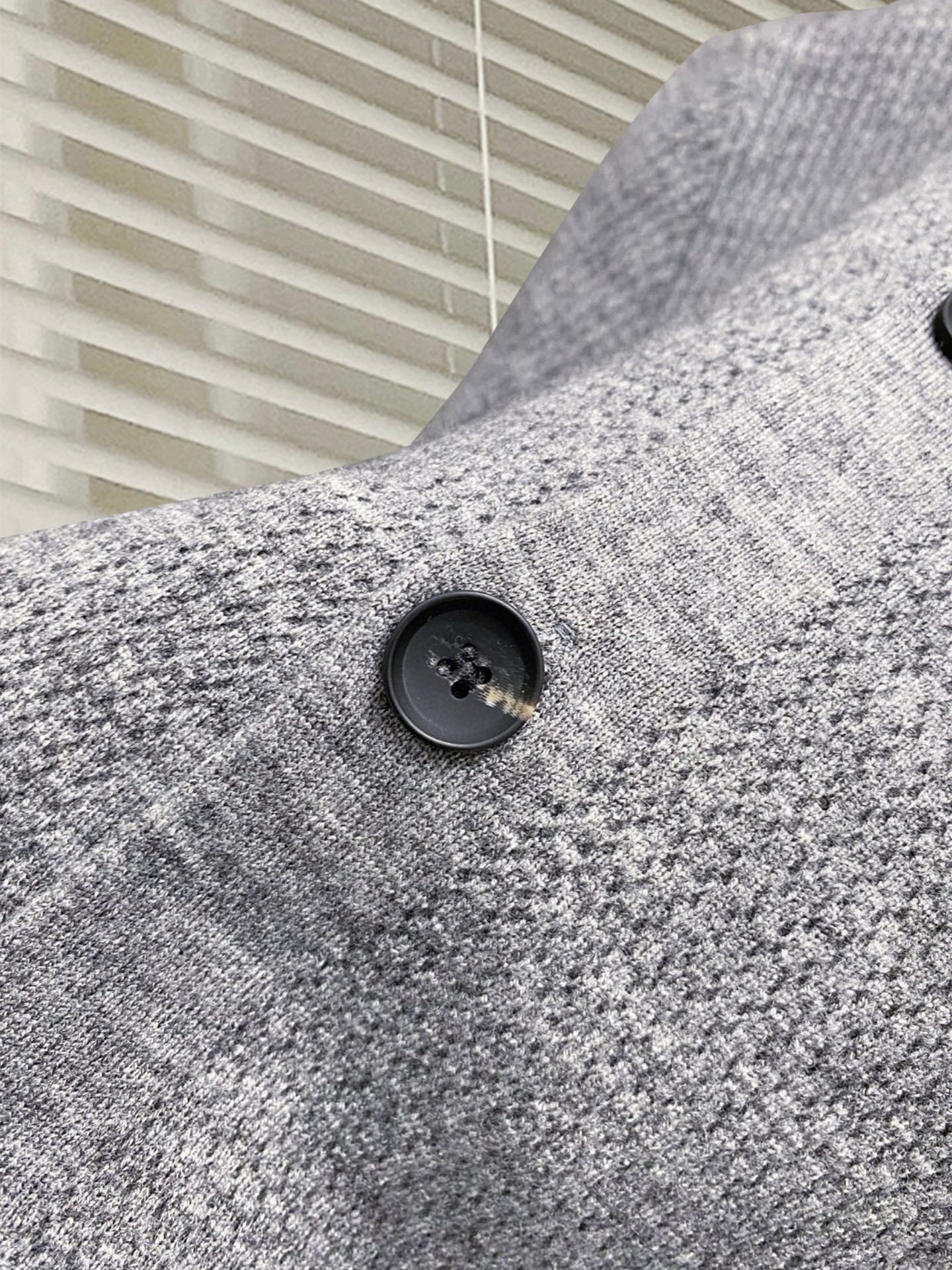 Thom Browne Jacket Wool M-l-xl-xxl