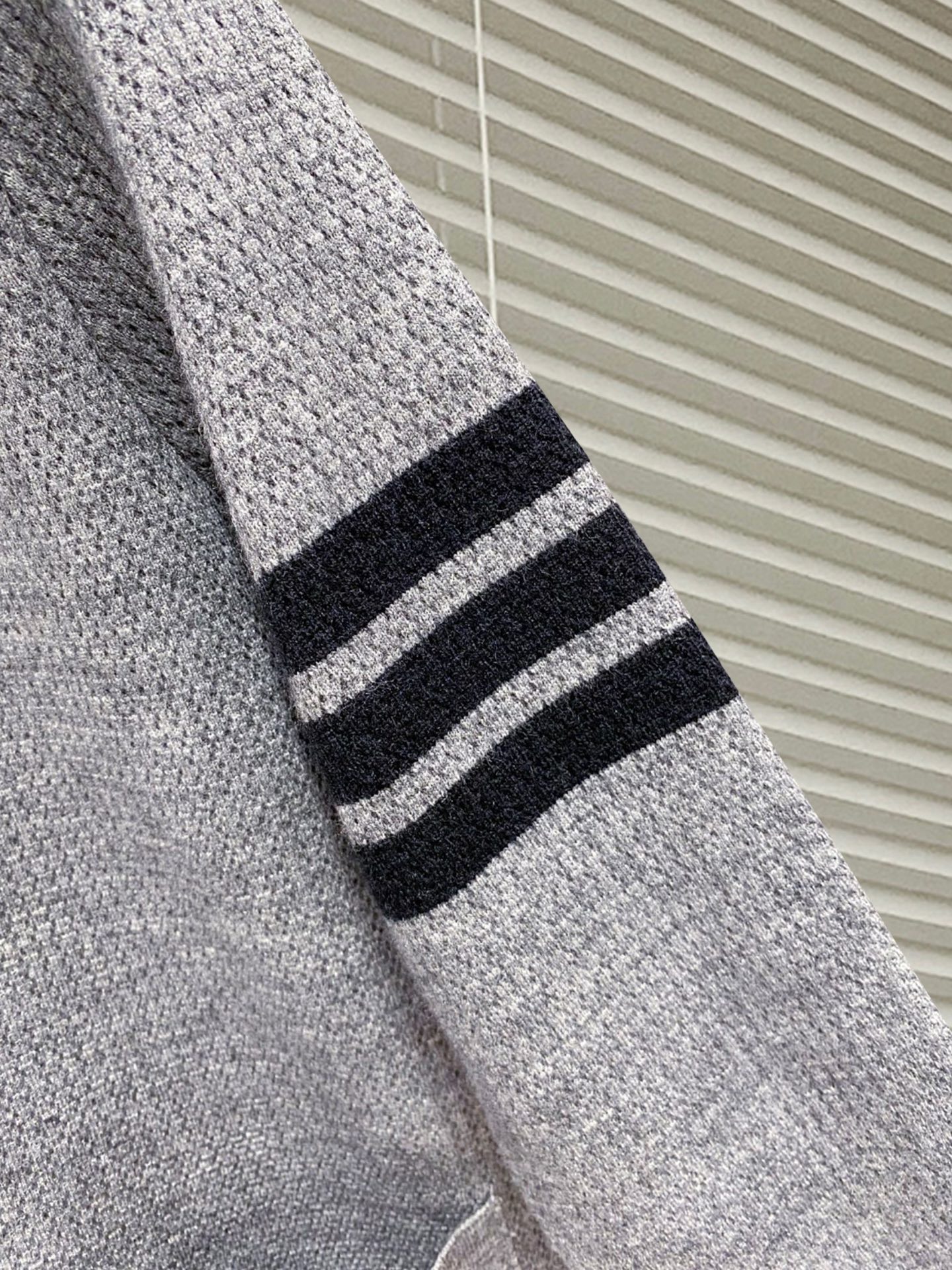 Thom Browne Jacket Wool M-l-xl-xxl