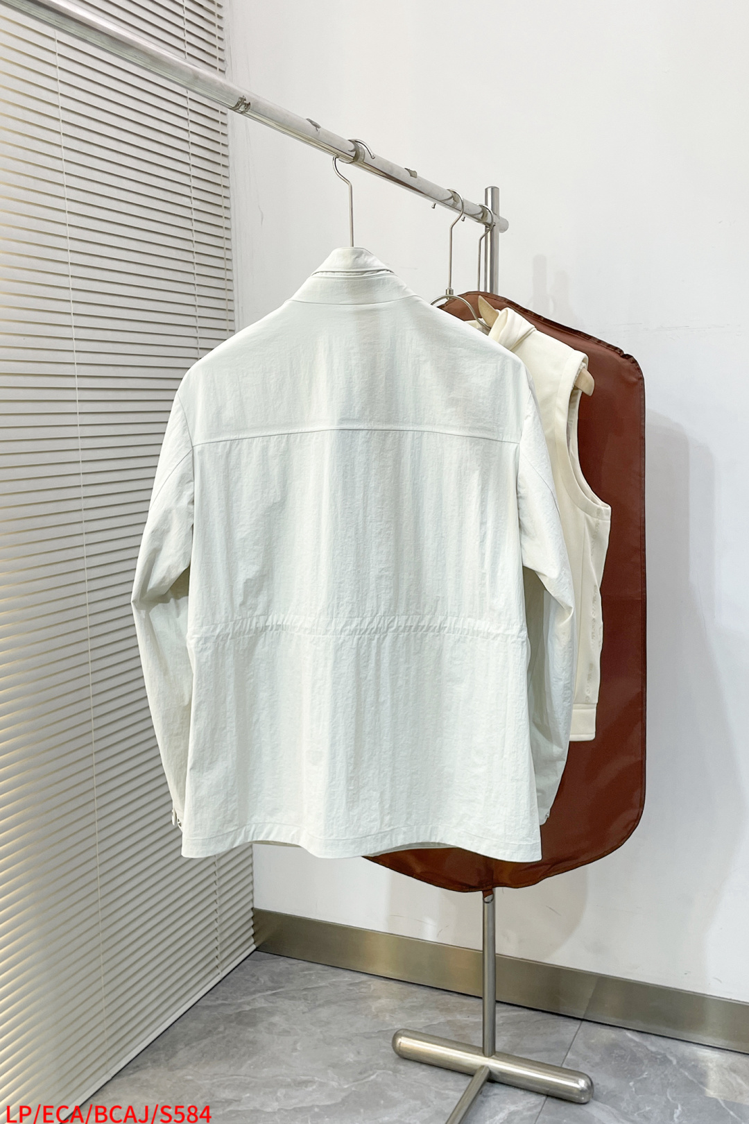 Loro Piana Male Jacket S-m-l-xxxl