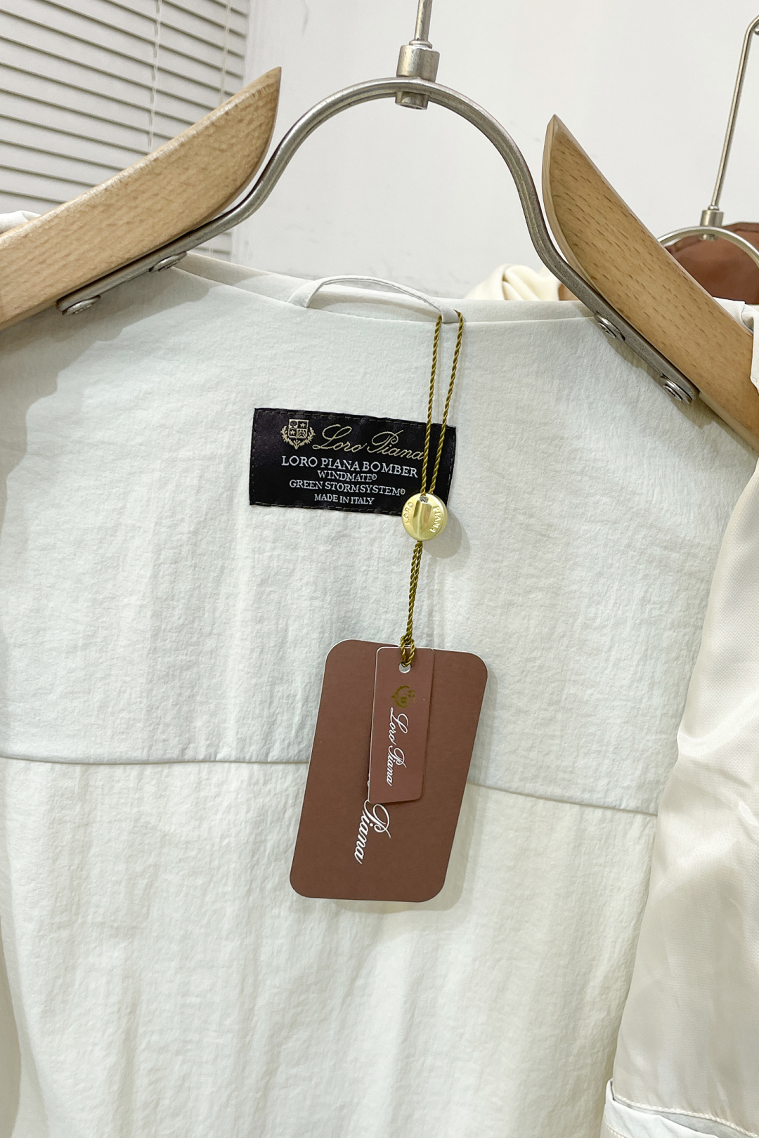 Loro Piana Male Jacket S-m-l-xxxl