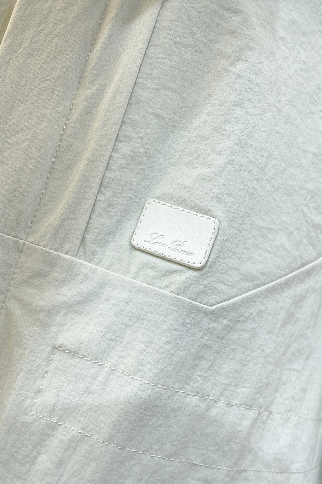 Loro Piana Male Jacket S-m-l-xxxl