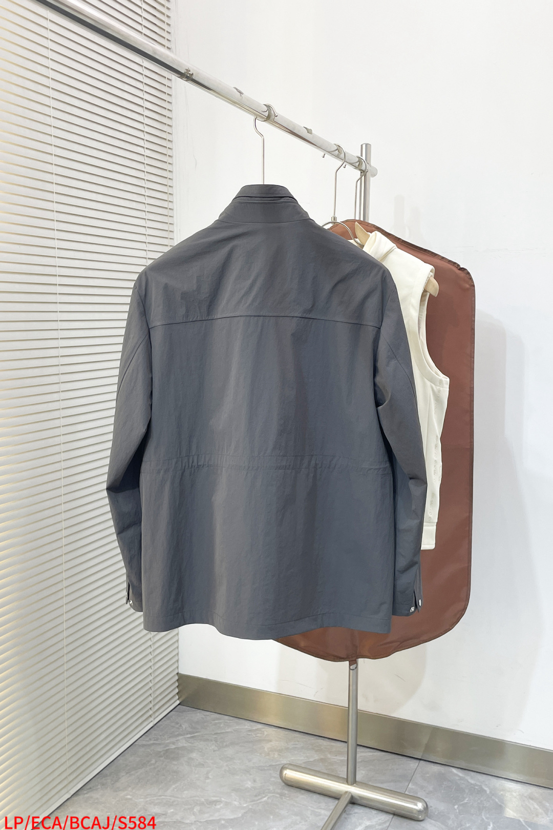 Loro Piana Male Jacket S-m-l-xxxl