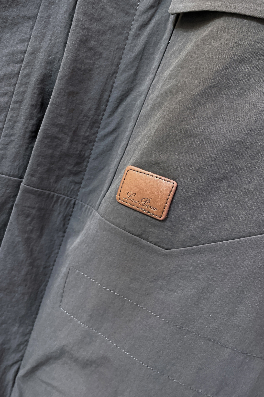 Loro Piana Male Jacket S-m-l-xxxl