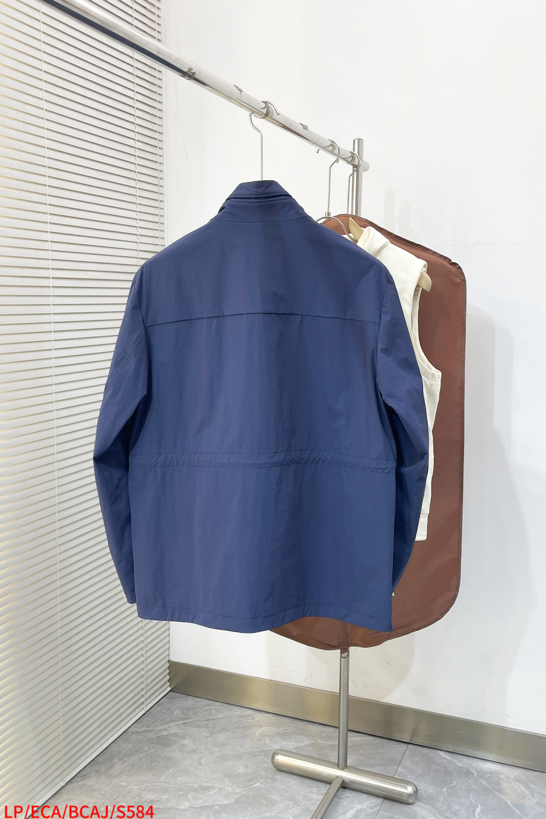 Loro Piana Male Jacket S-m-l-xxxl