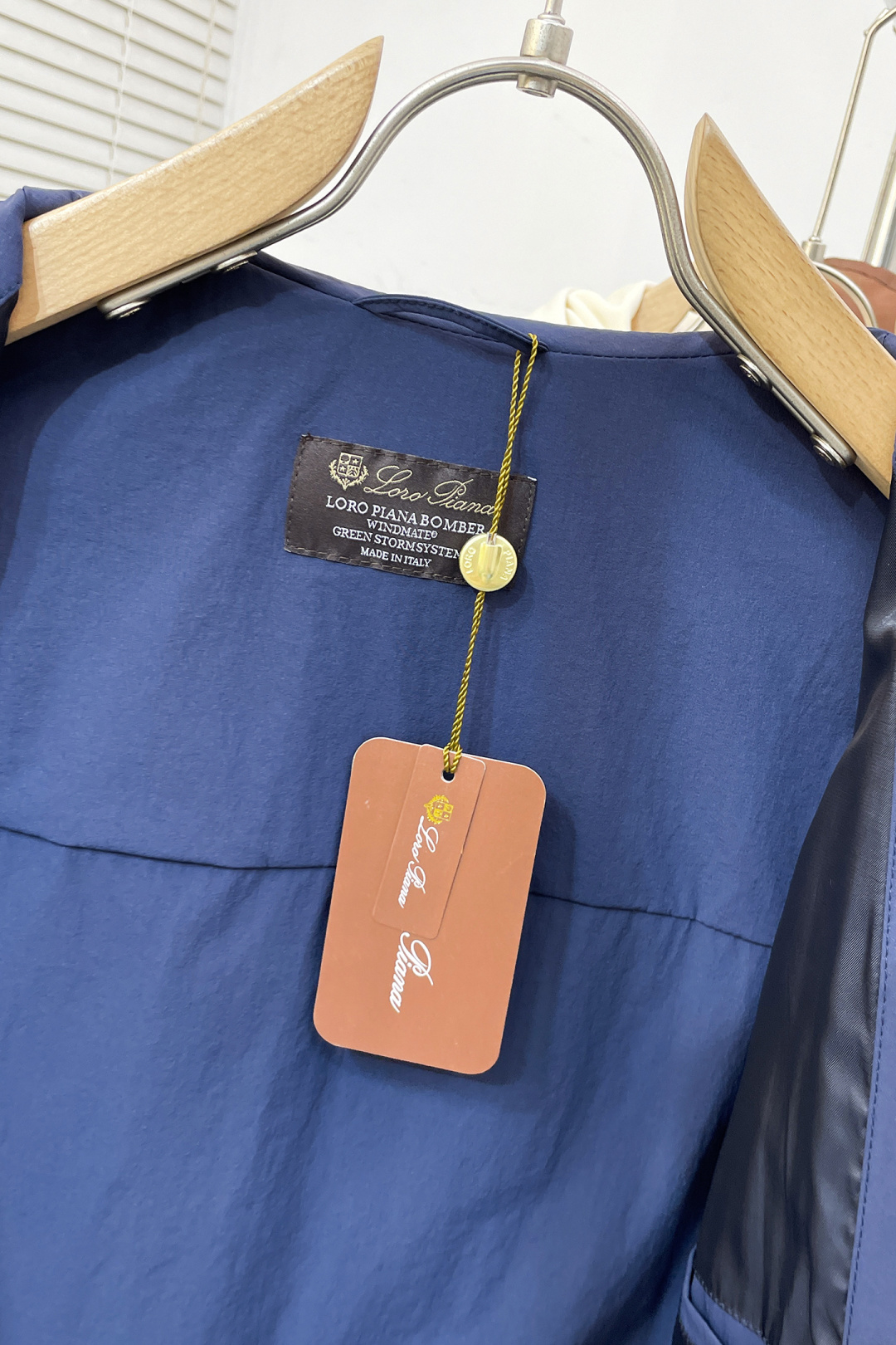 Loro Piana Male Jacket S-m-l-xxxl