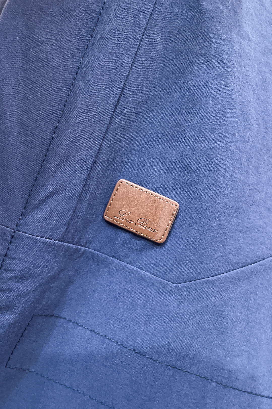 Loro Piana Male Jacket S-m-l-xxxl