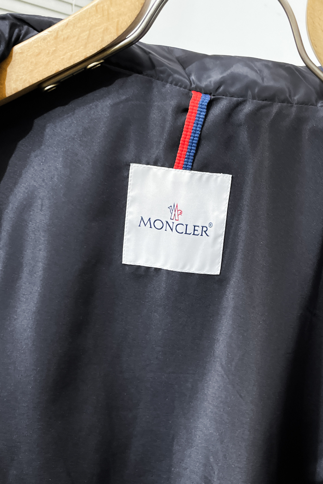 Moncler Male Jacket M-l
