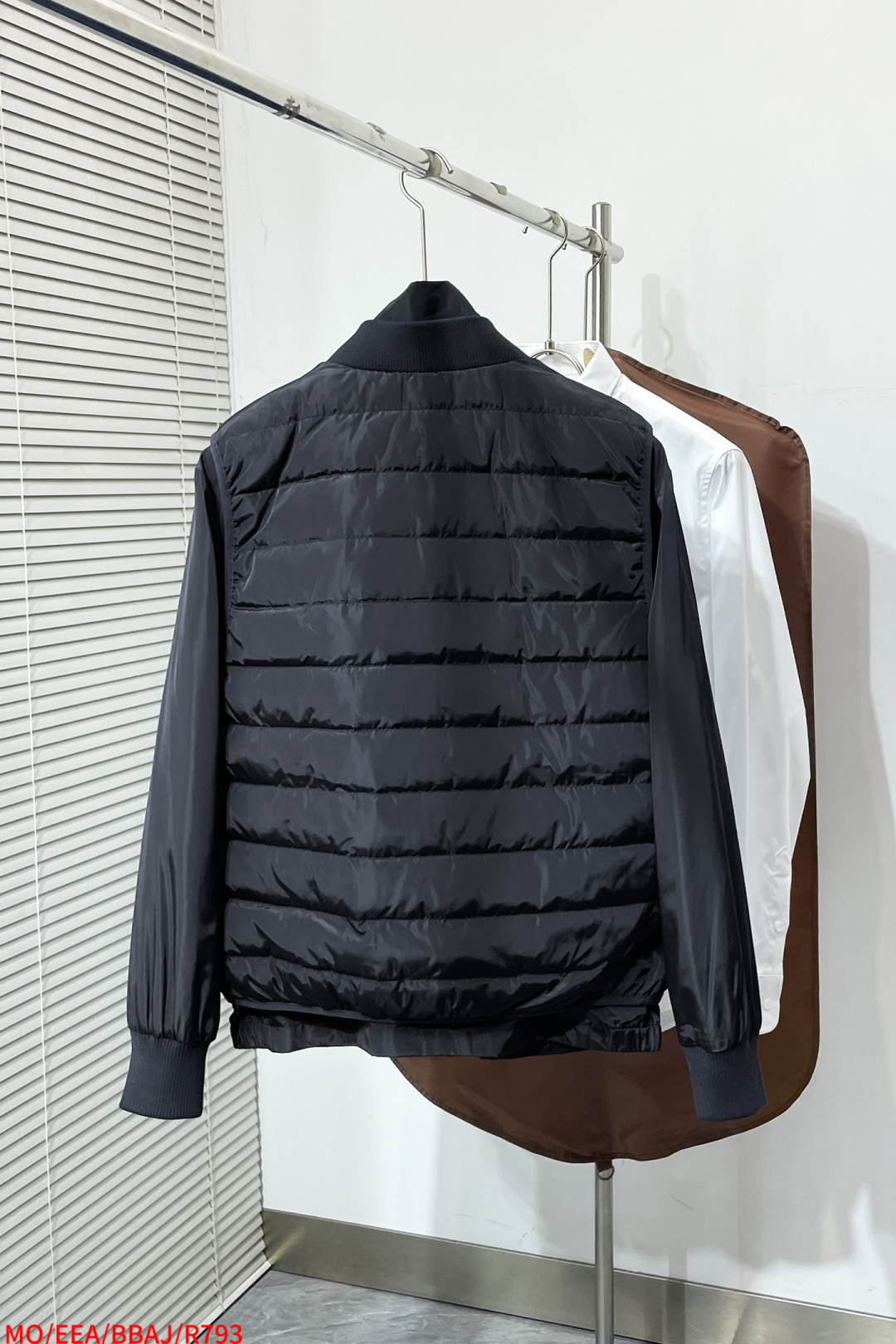 Moncler Male Jacket M-l