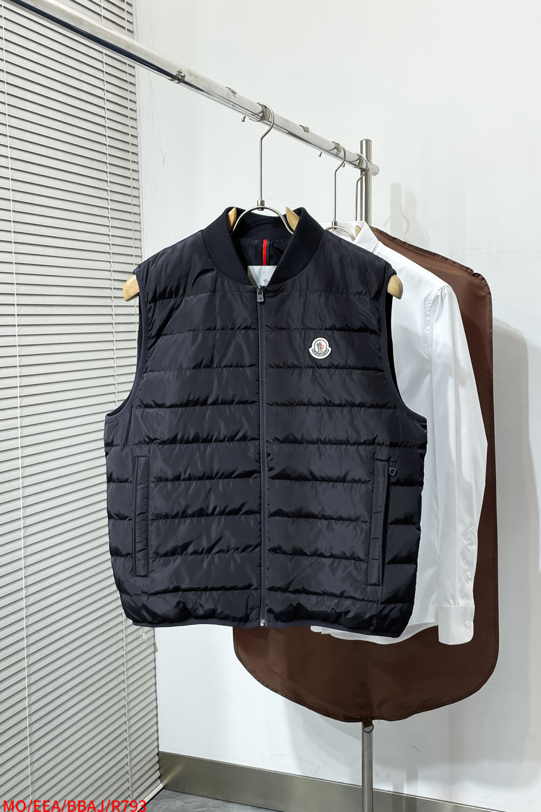 Moncler Male Jacket M-l