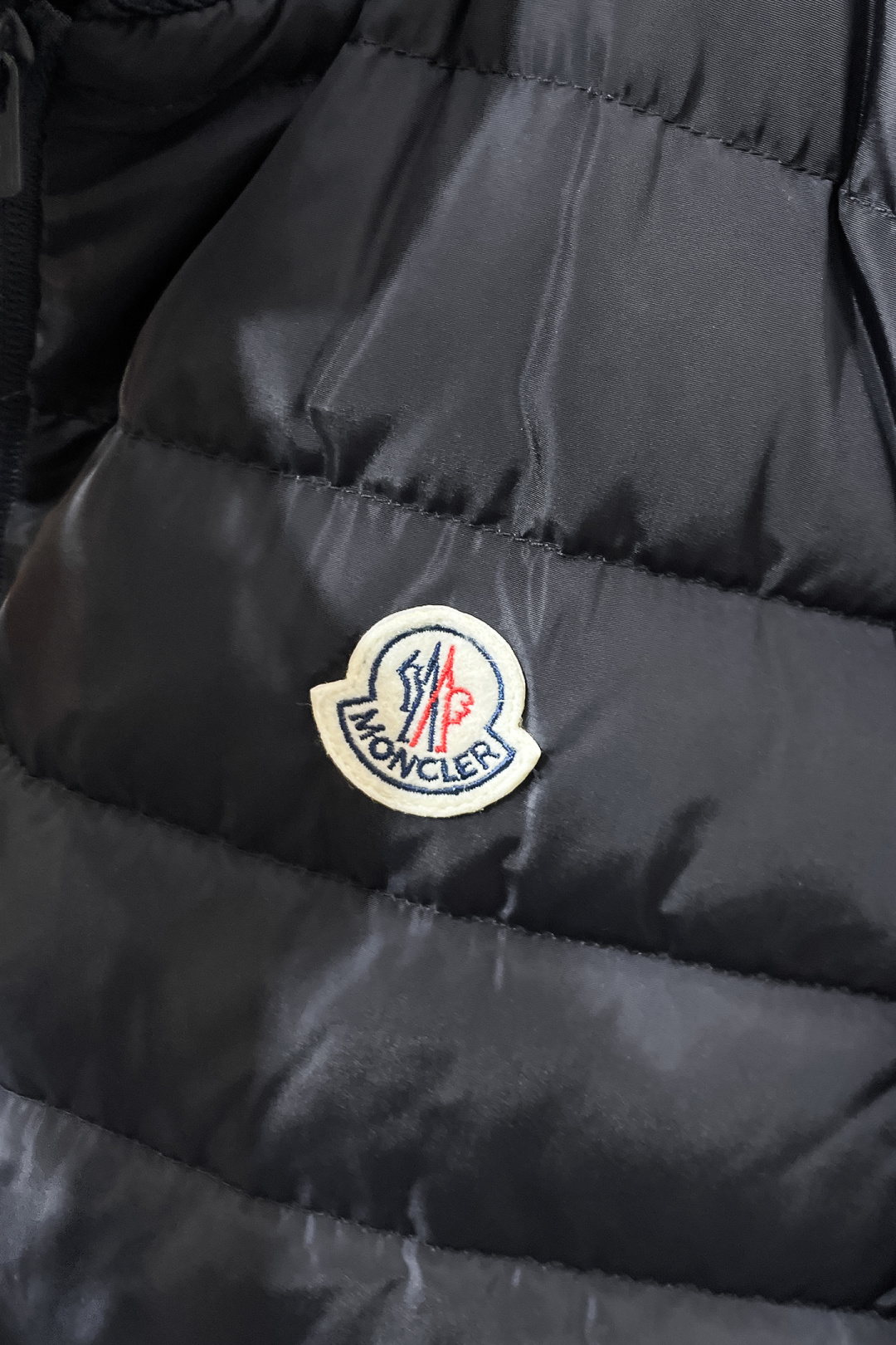 Moncler Male Jacket M-l