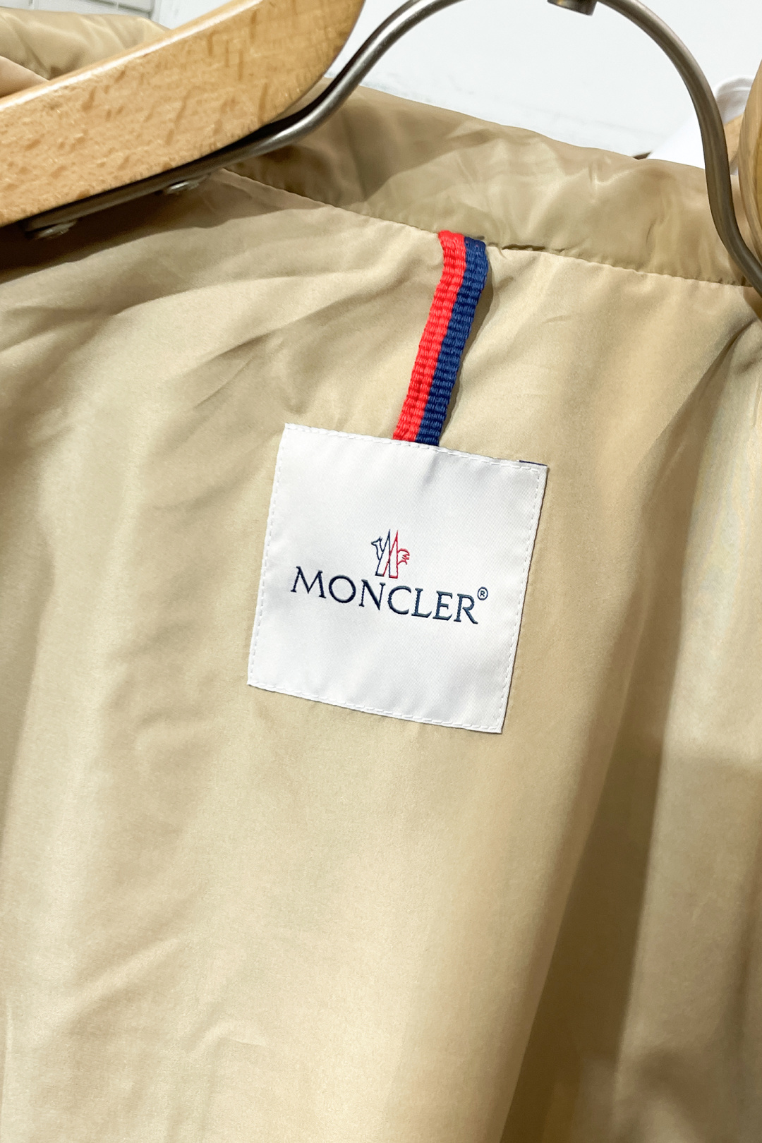 Moncler Male Jacket M-l