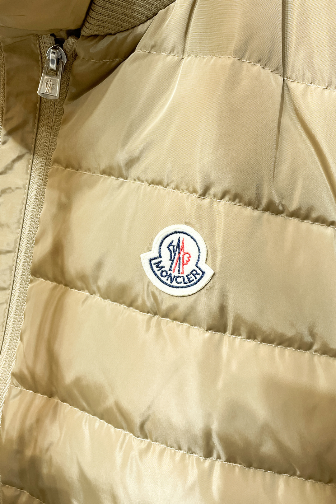 Moncler Male Jacket M-l