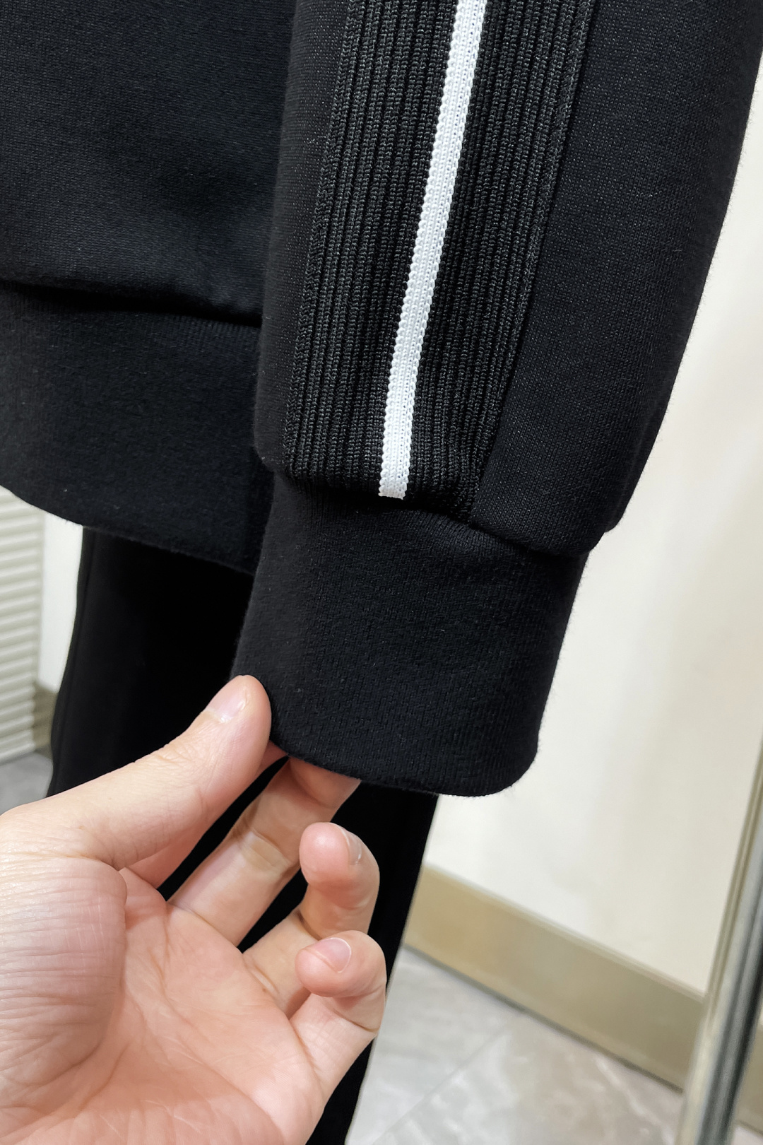 Prada Basic Clothing S-m-xl