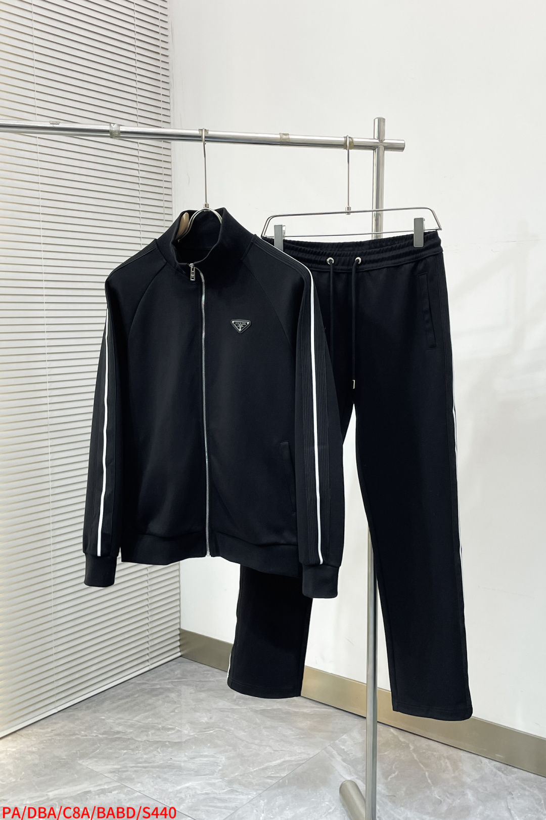 Prada Basic Clothing S-m-xl