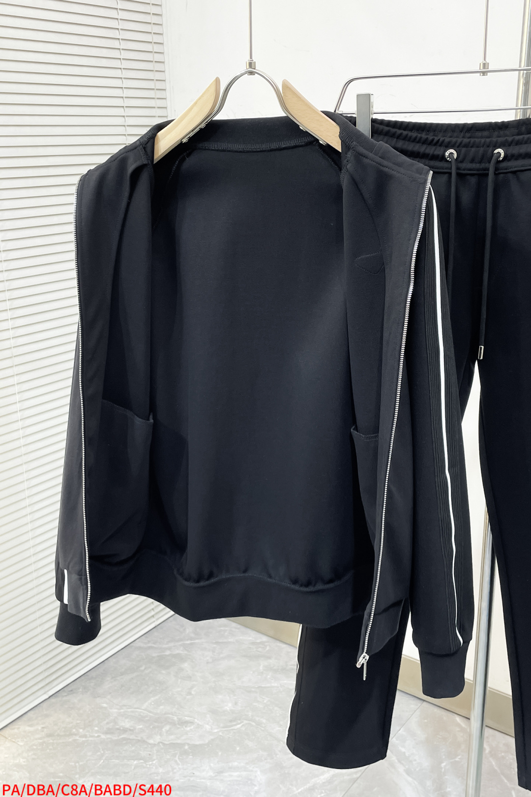 Prada Basic Clothing S-m-xl