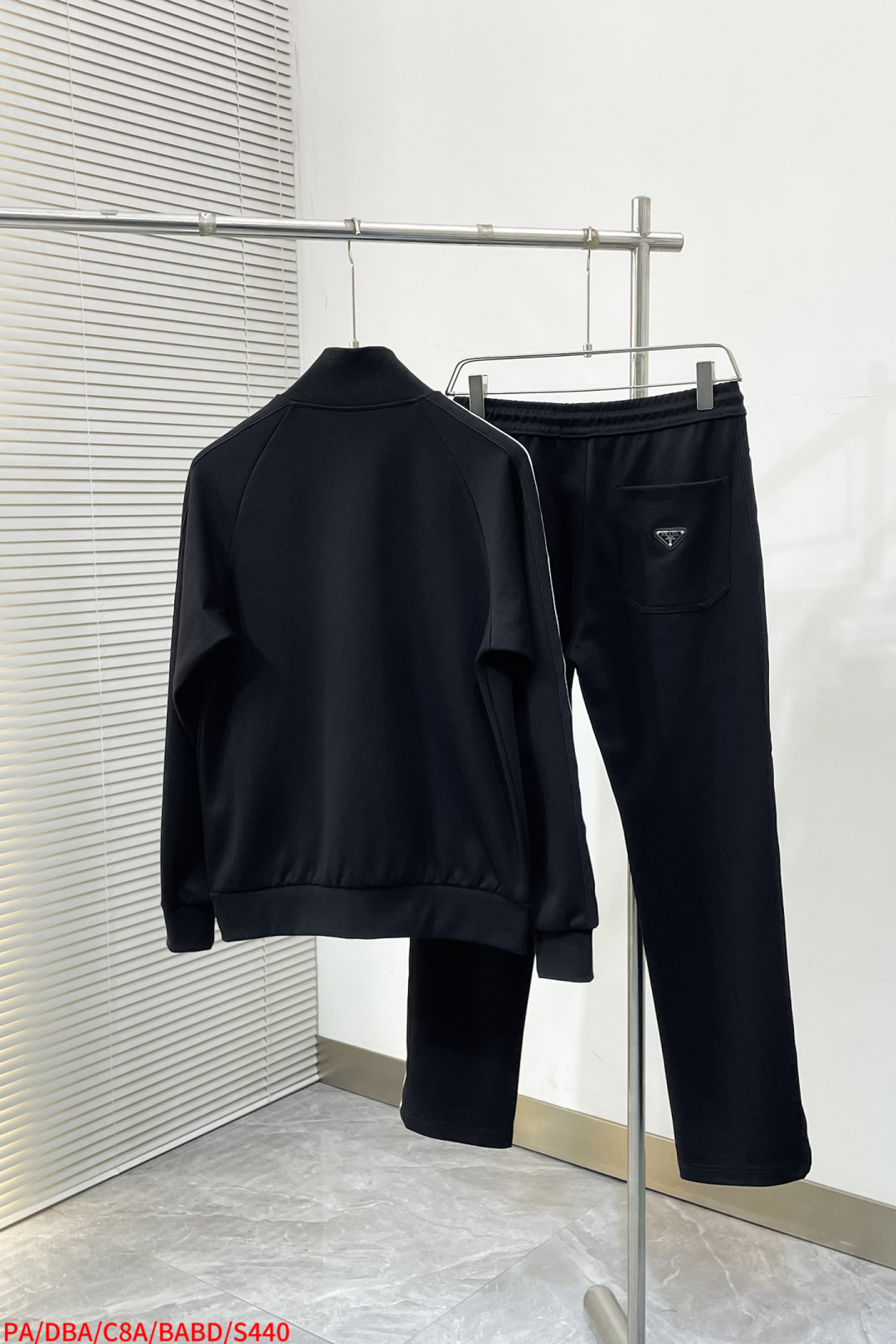 Prada Basic Clothing S-m-xl