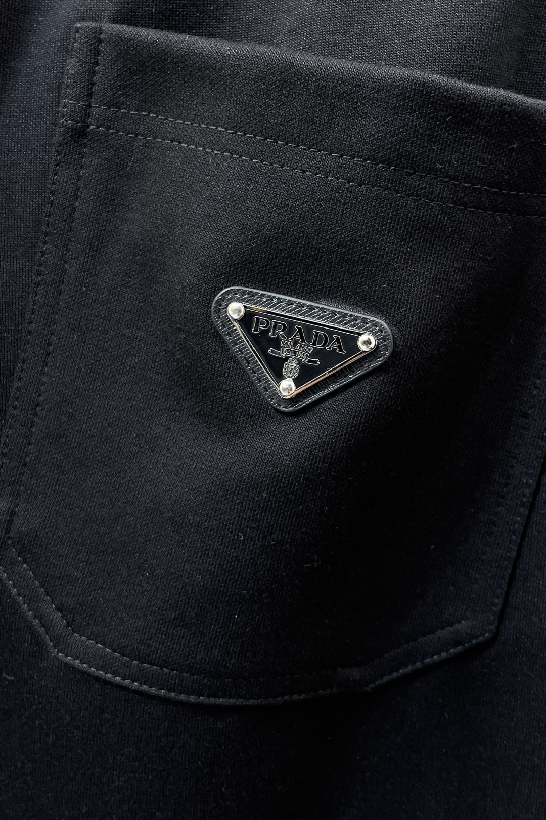 Prada Basic Clothing S-m-xl