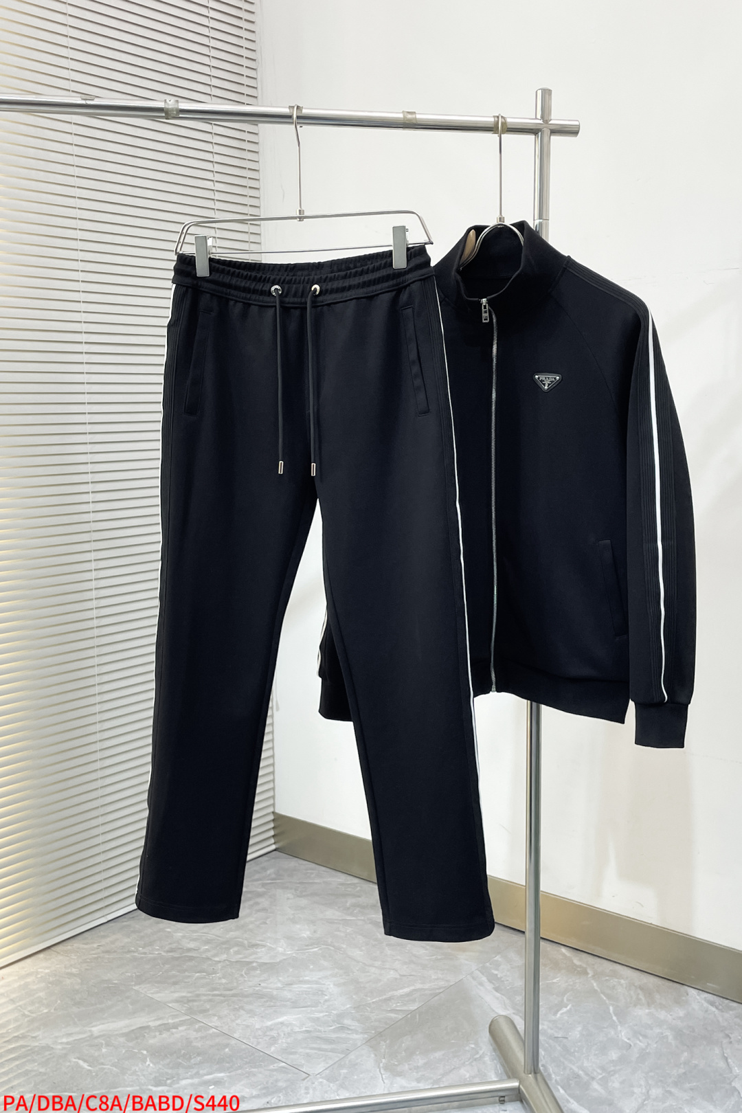 Prada Basic Clothing S-m-xl