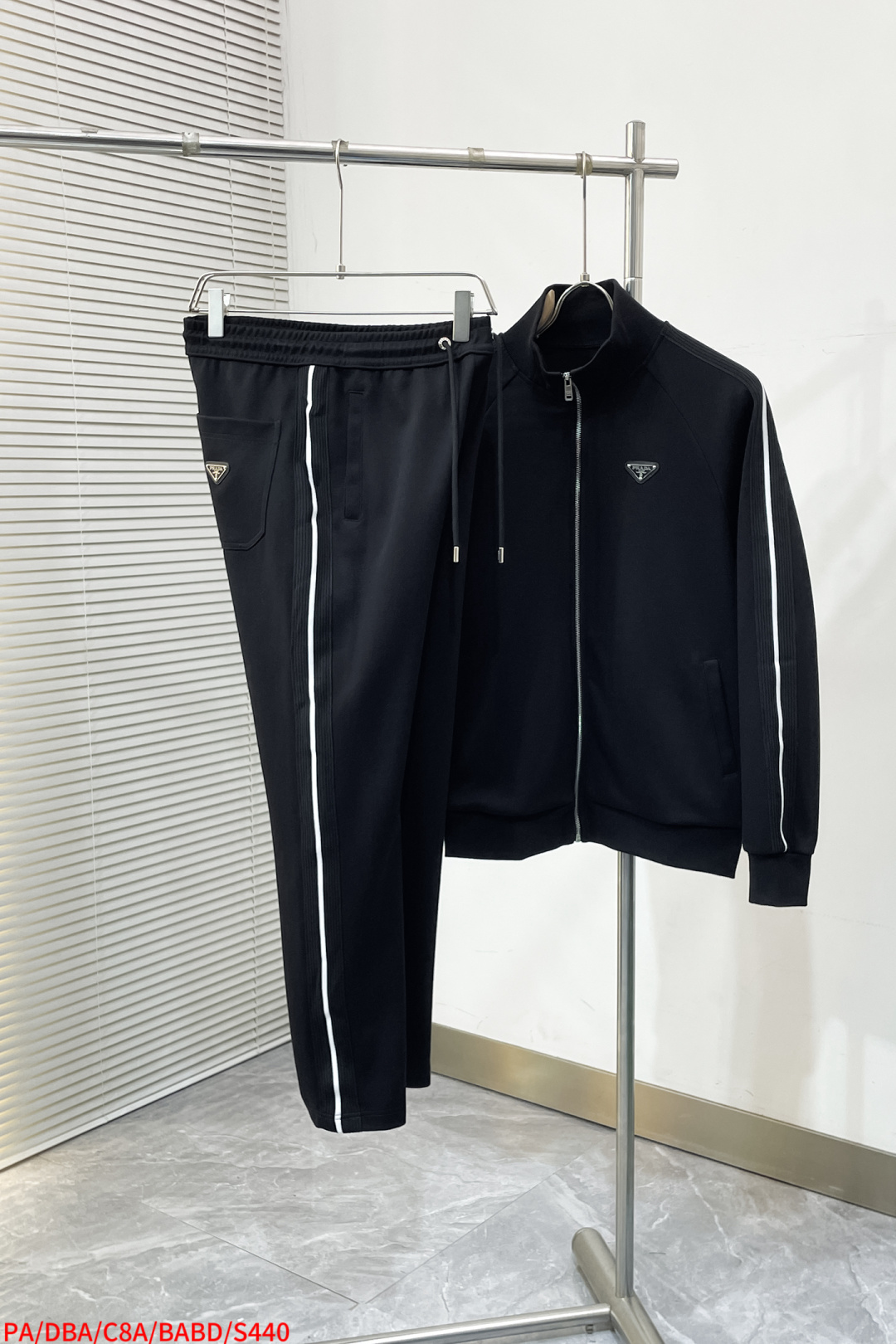 Prada Basic Clothing S-m-xl