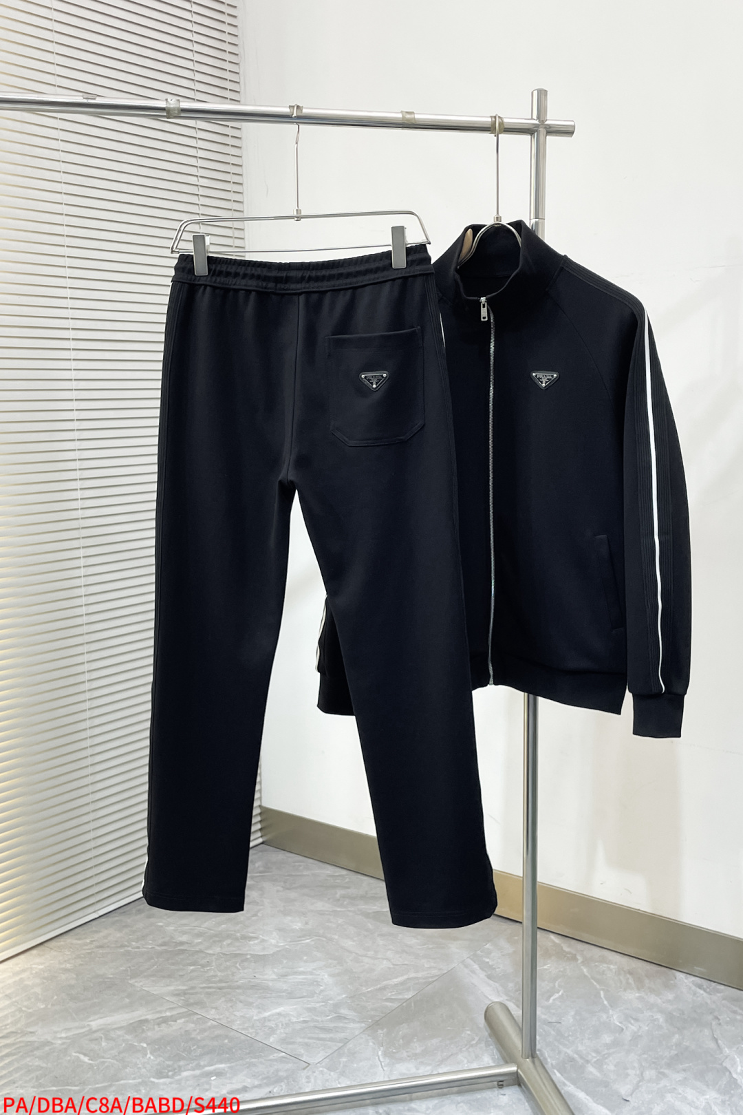 Prada Basic Clothing S-m-xl