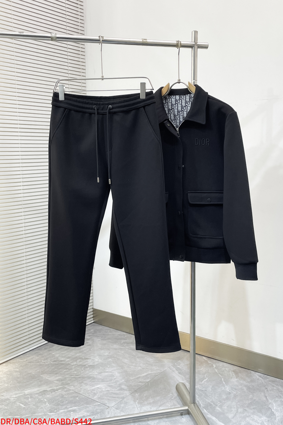 Dior Basic Clothing Cotton S-m-xl