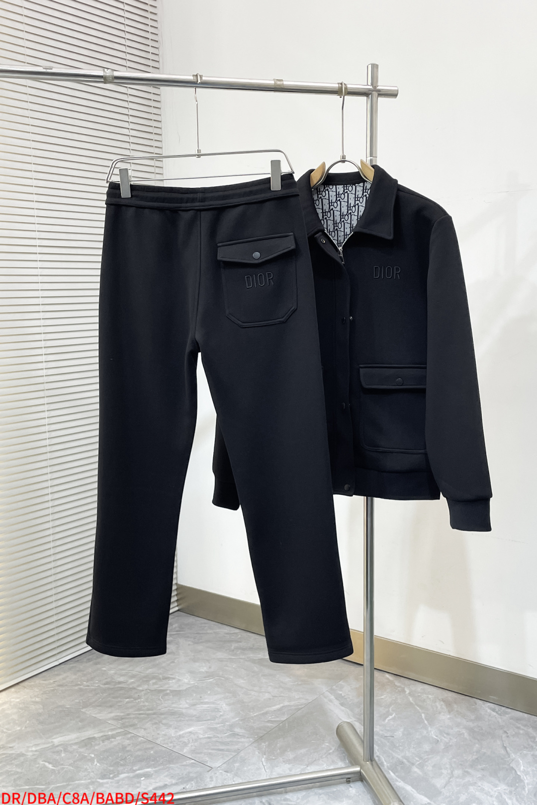 Dior Basic Clothing Cotton S-m-xl