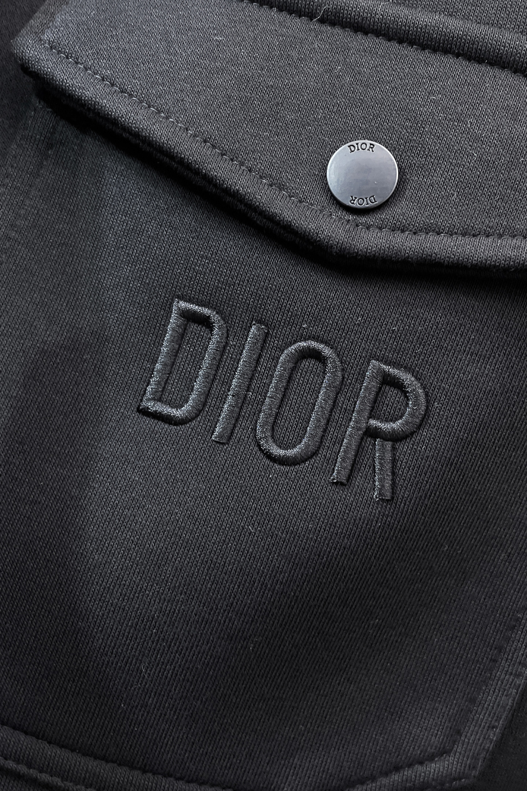 Dior Basic Clothing Cotton S-m-xl