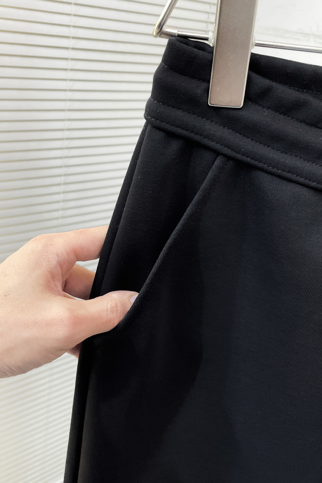 Burberry Basic Clothing Cotton Hooded S-m-l-xl