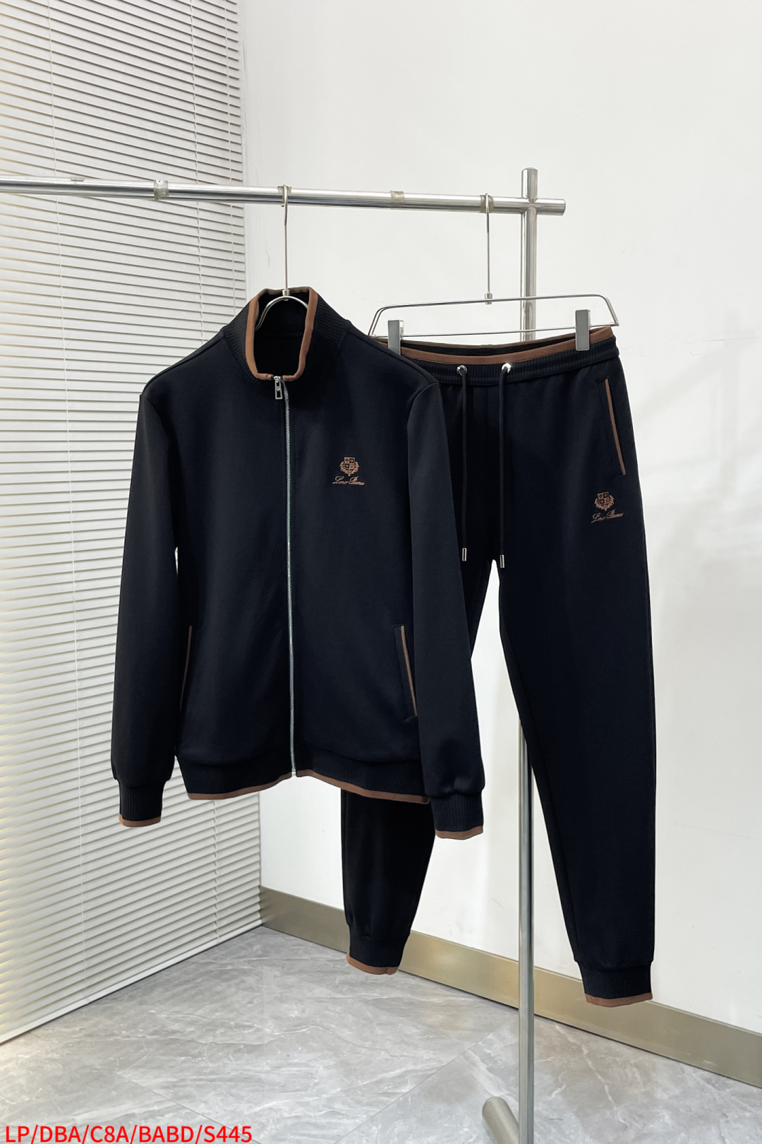 Loro Piana Basic Clothing S-m-l-xl