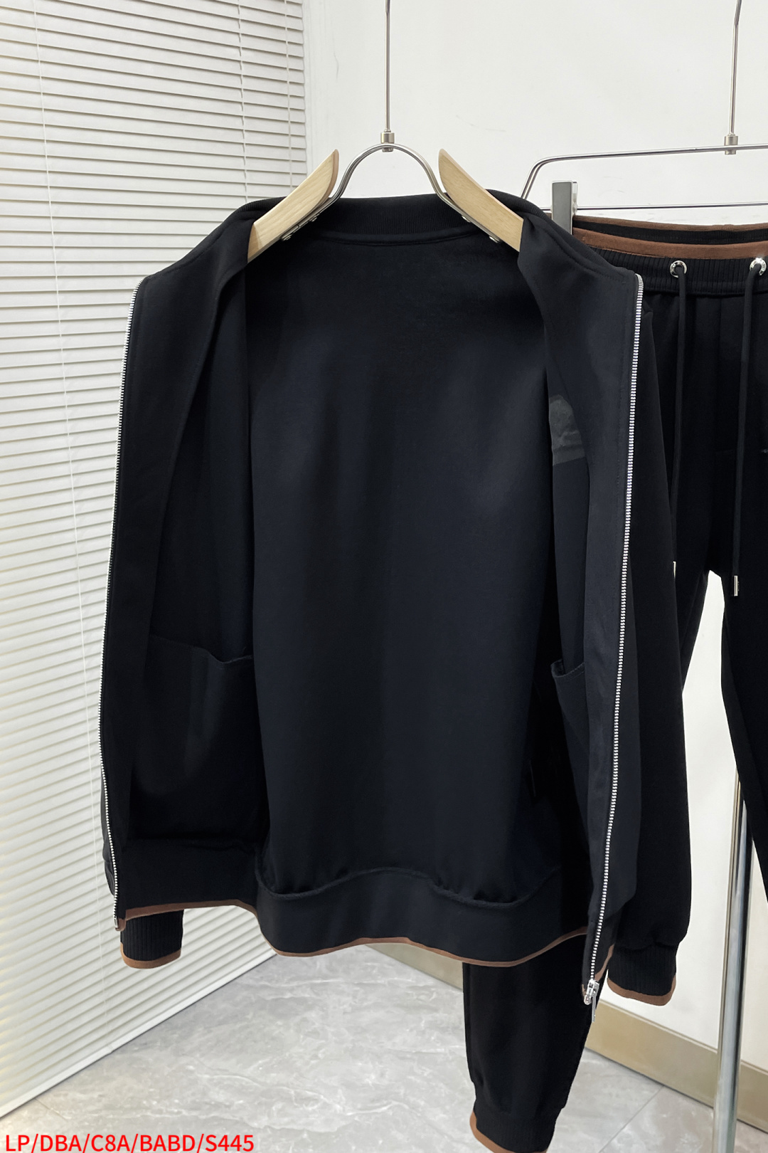 Loro Piana Basic Clothing S-m-l-xl