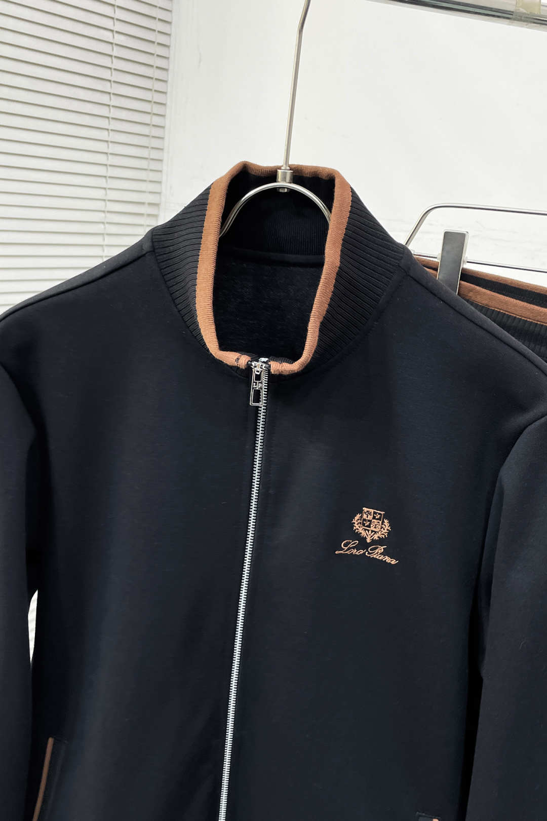 Loro Piana Basic Clothing S-m-l-xl