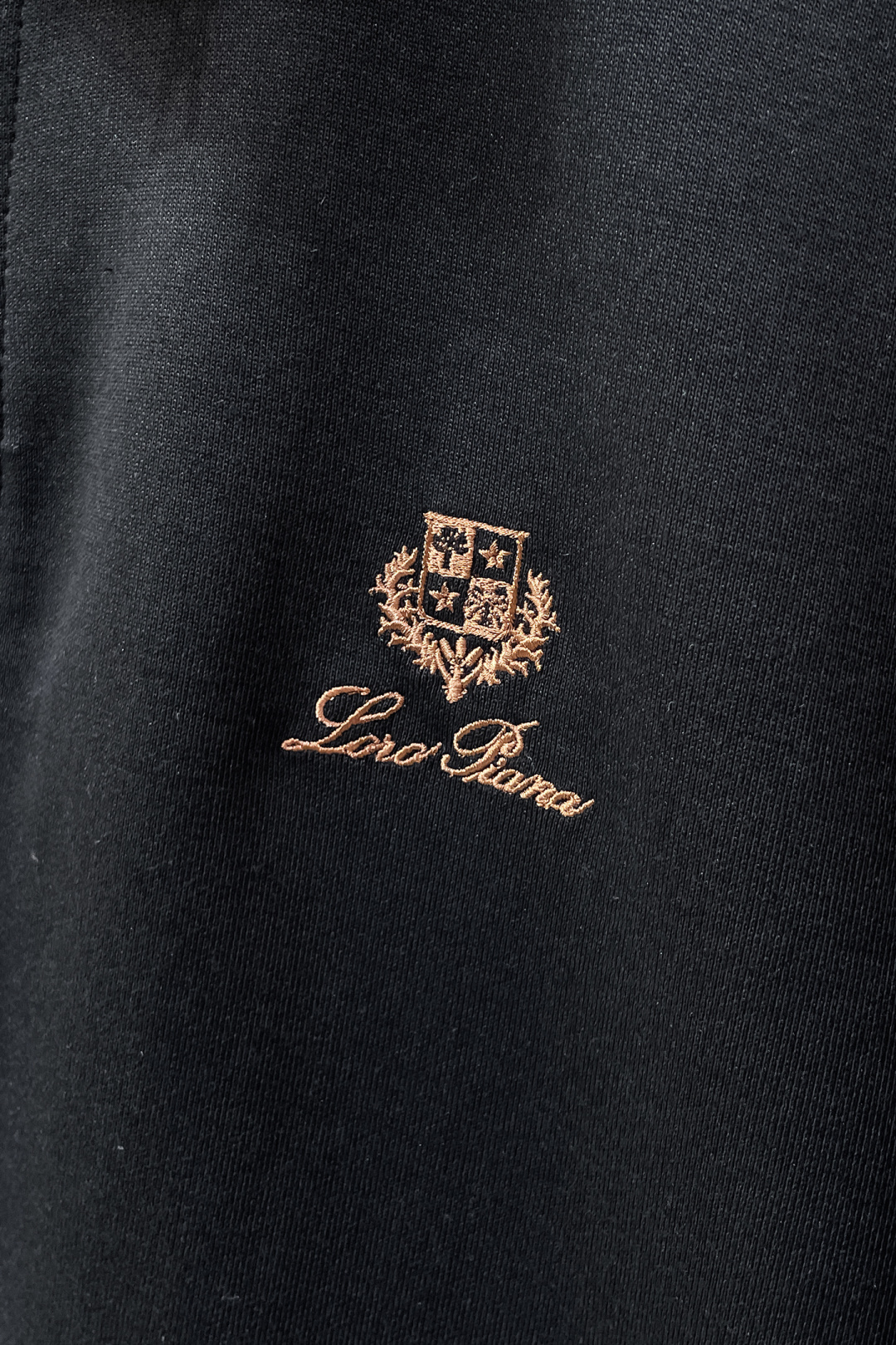 Loro Piana Basic Clothing S-m-l-xl