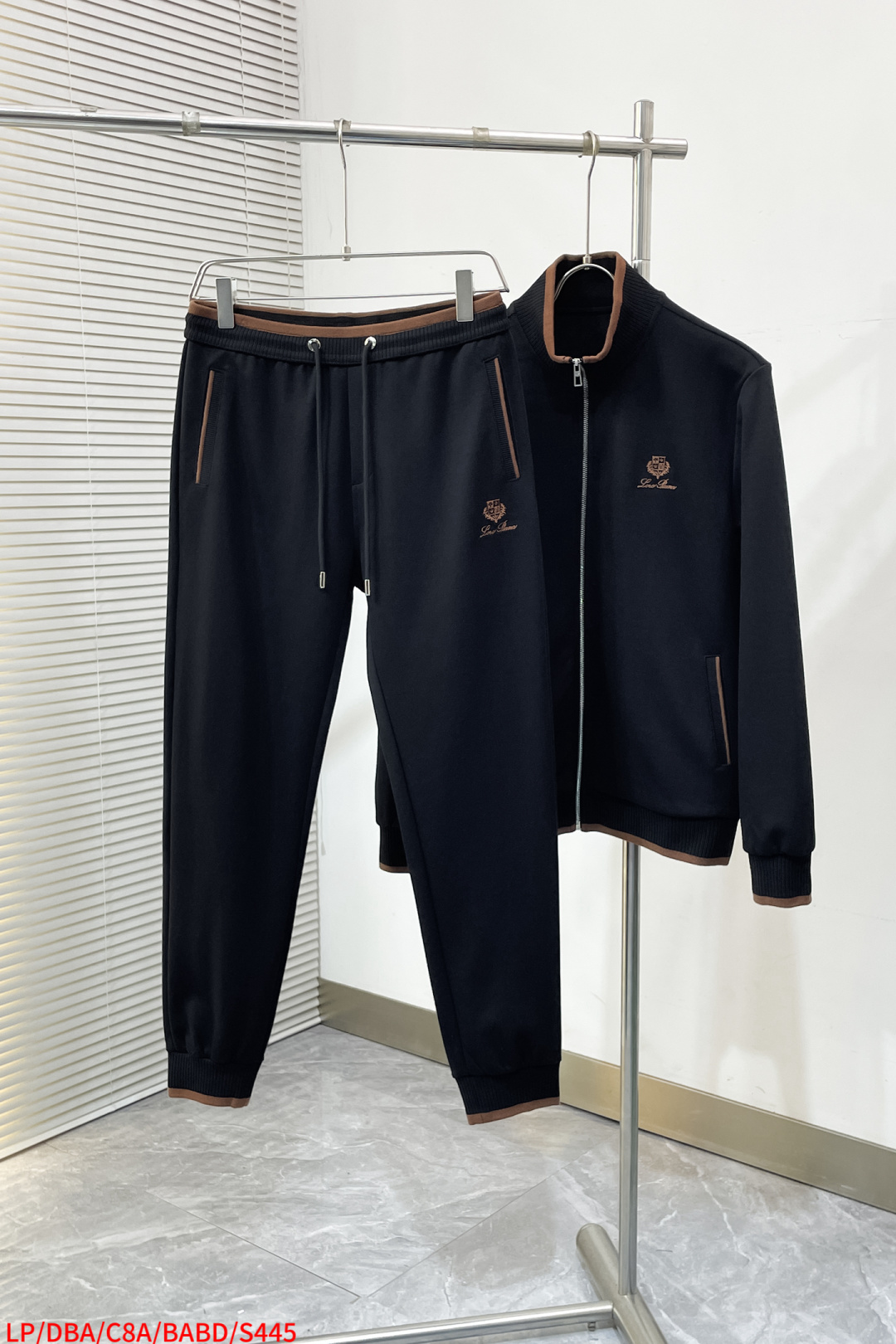 Loro Piana Basic Clothing S-m-l-xl