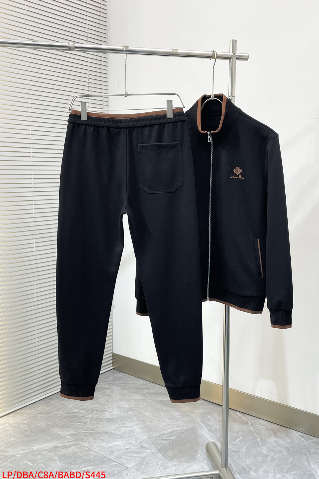 Loro Piana Basic Clothing S-m-l-xl