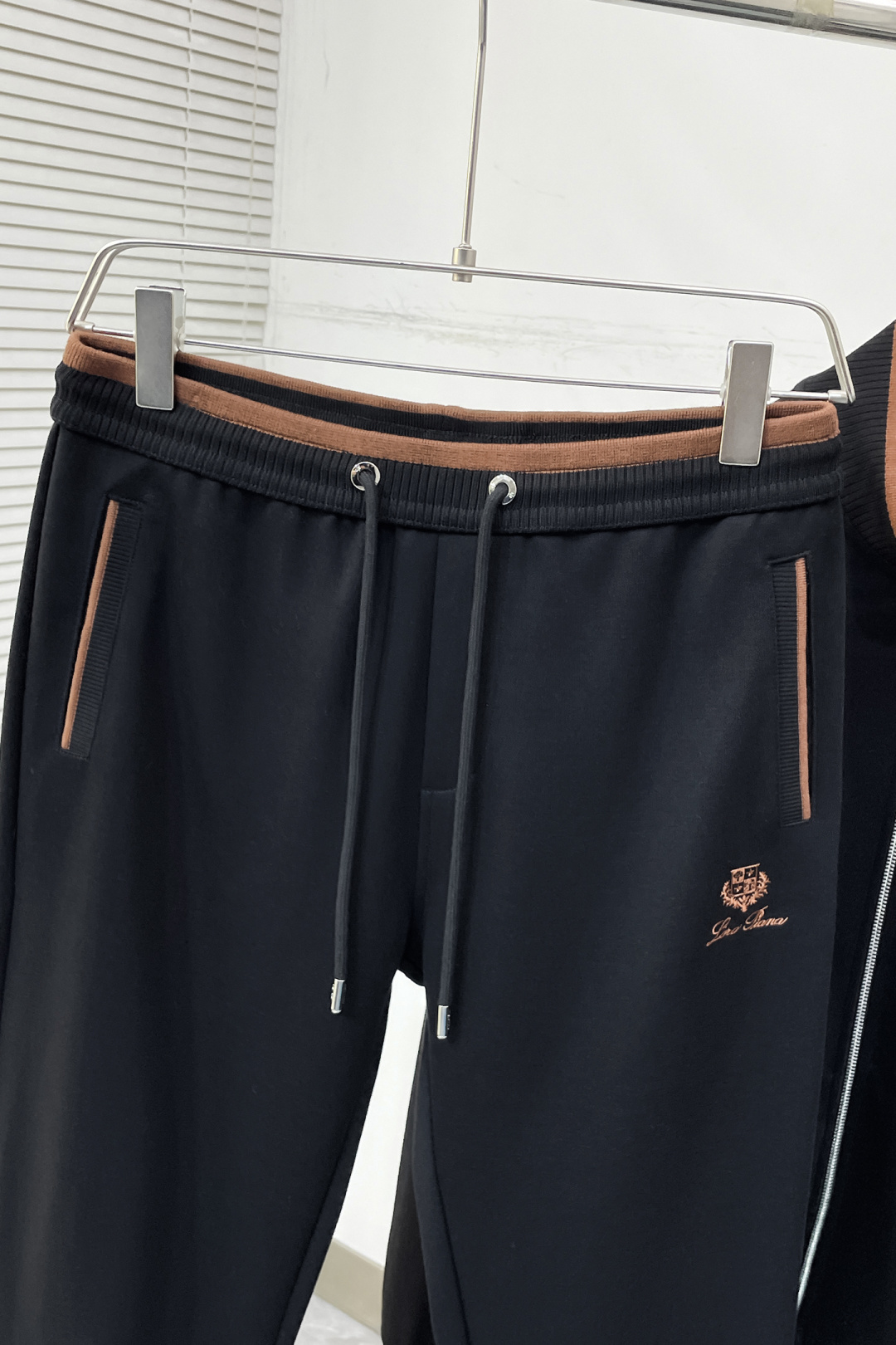 Loro Piana Basic Clothing S-m-l-xl