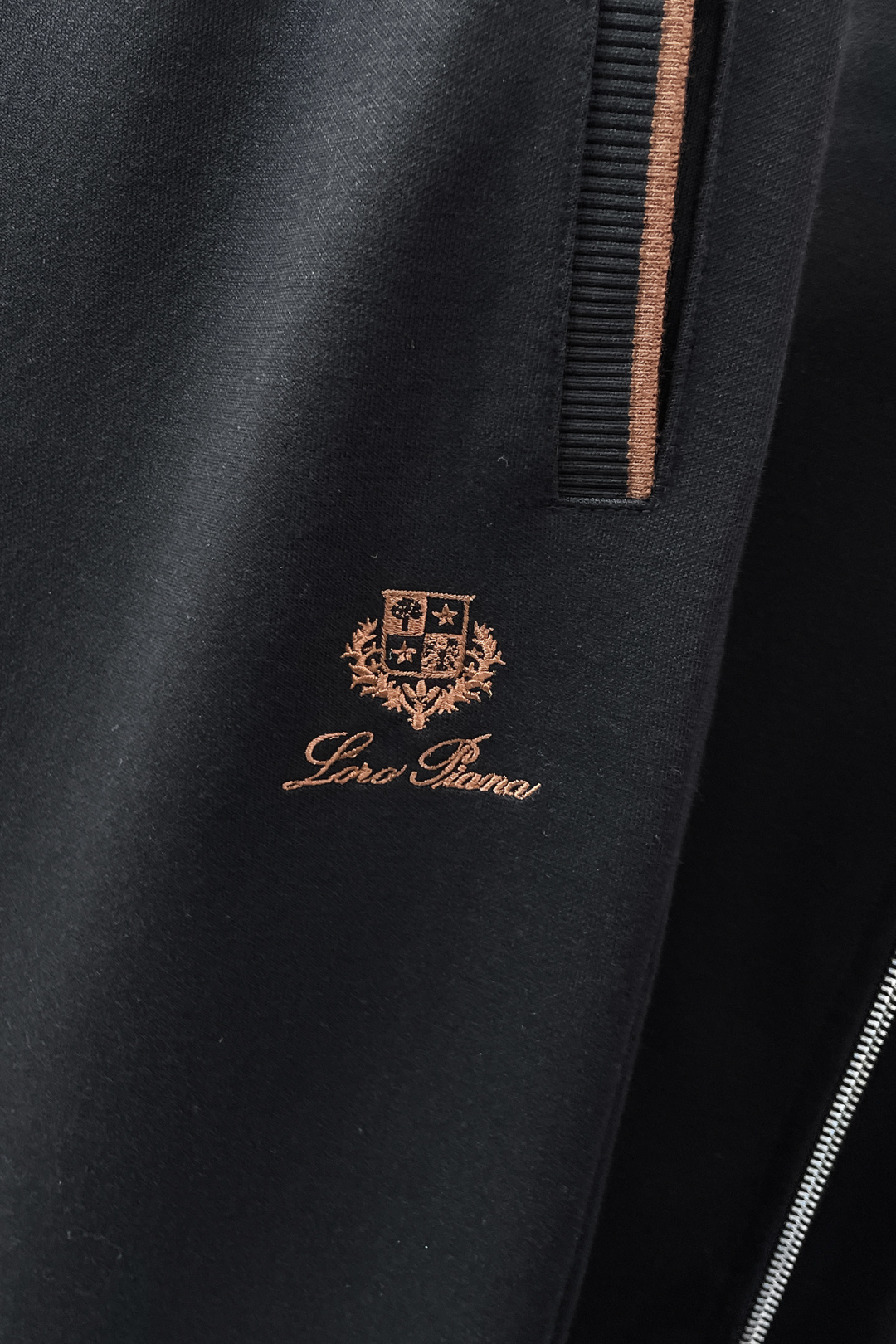 Loro Piana Basic Clothing S-m-l-xl