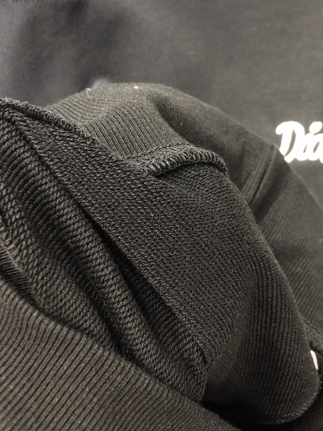 Dior Male Hoodie M-l-xl-175130
