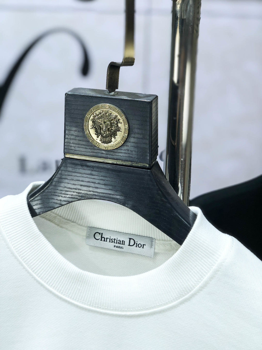 Dior Male Hoodie M-l-xl-175130