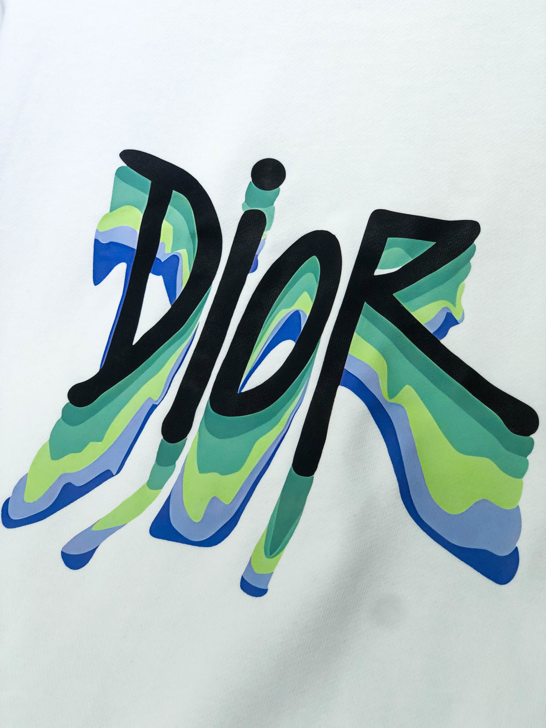 Dior Male Hoodie M-l-xl-175130