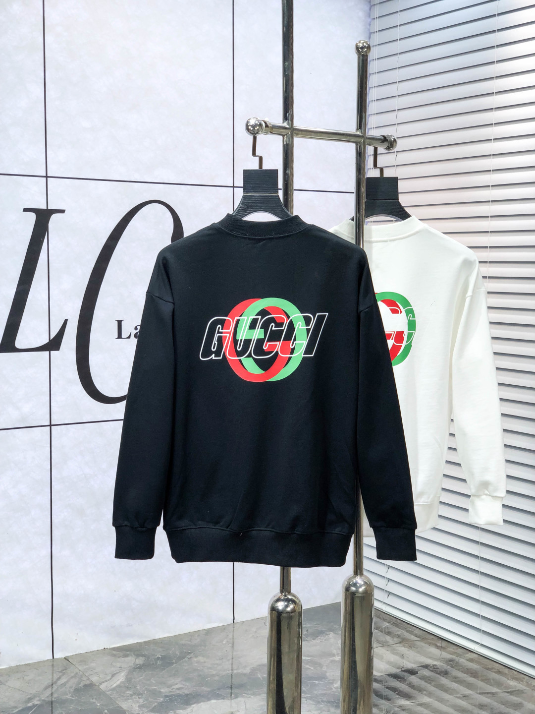 Gucci Male Hoodie M-l-xl-175130