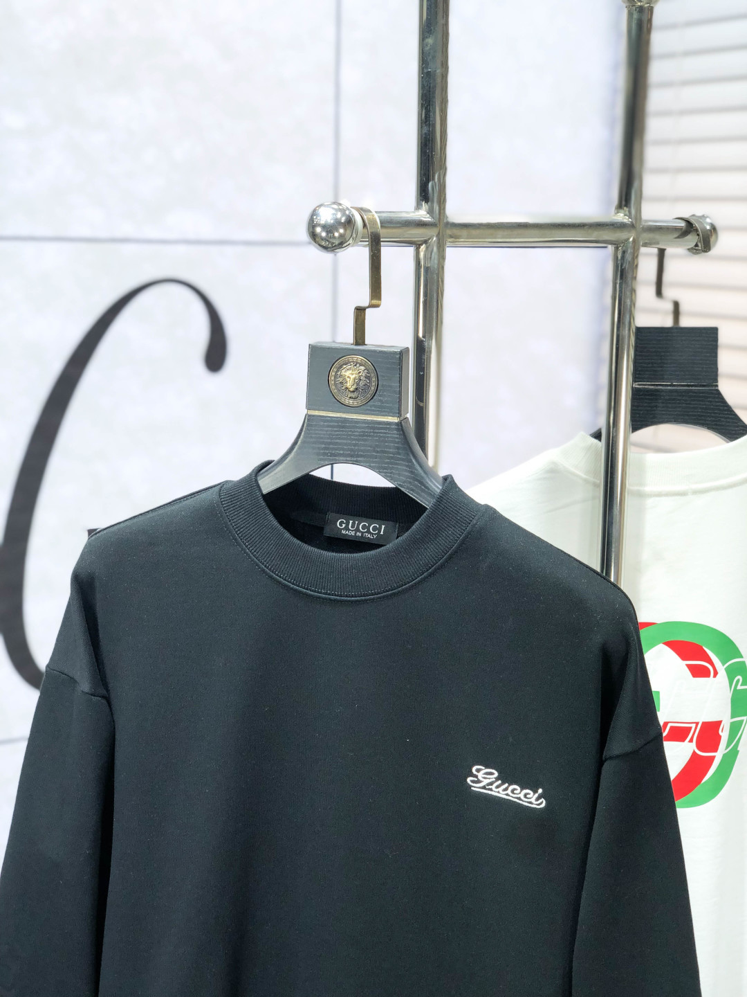 Gucci Male Hoodie M-l-xl-175130