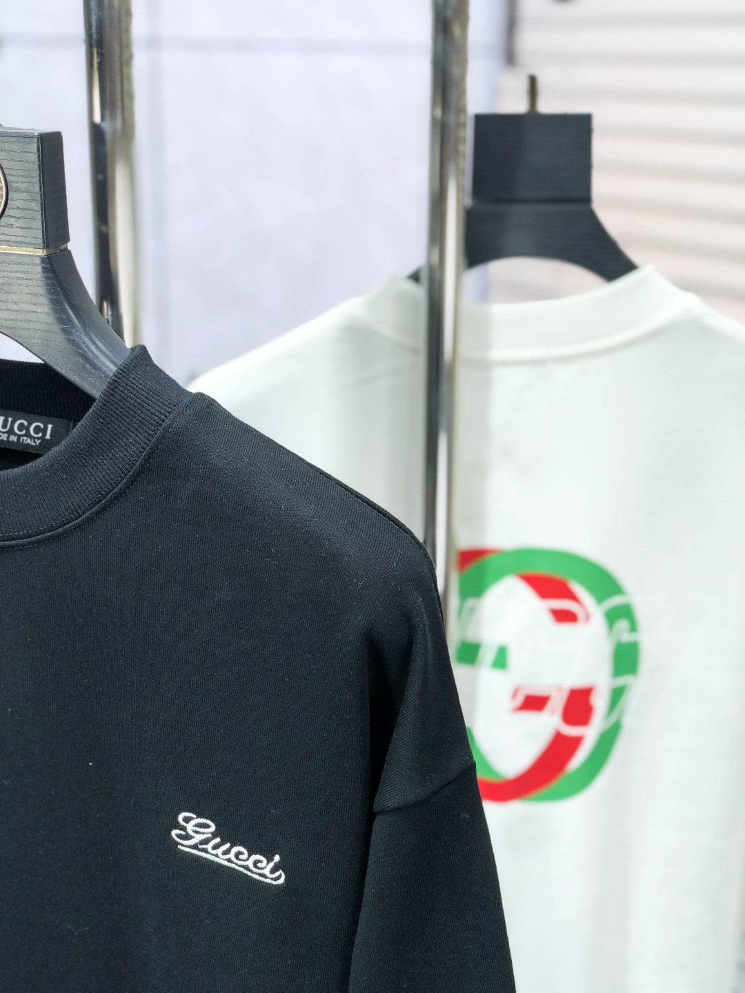 Gucci Male Hoodie M-l-xl-175130
